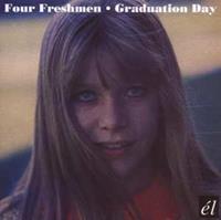 The Four Freshmen - Graduation Day (CD)
