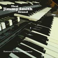 That Jimmy Smith Sound