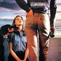 Scorpions Animal Magnetism (50th Anniversary Deluxe Edition)