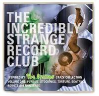 H'ART Musik-Vertrieb GmbH / Marl Incredibly Strange Record Club