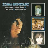 Hand Sown...Home Grown/Silk Purse/Linda Ronstadt