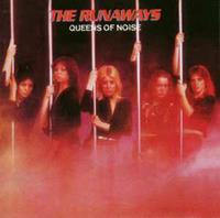 The Runaways - Queens of Noise CD