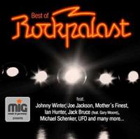 Various - Best Of Rockpalast (2-CD)