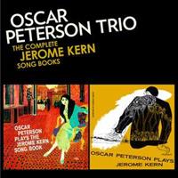 Complete Jerome Kern Songbooks