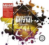 Various, Milk & Sugar (Mixed By) Miami Session 2016