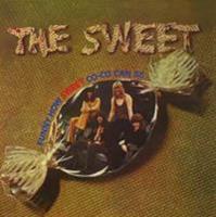 The Sweet - Funny How Sweet Co-Co Can Be (Expanded Edition) (2-CD)