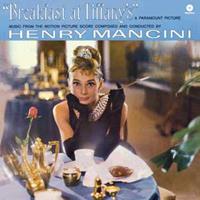 Henry Mancini Breakfast At Tiffanys