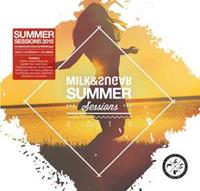 Various, Milk & Sugar (Mixed By) Summer Sessions 2015