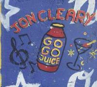 Jon Cleary - Gogo Juice (CD)