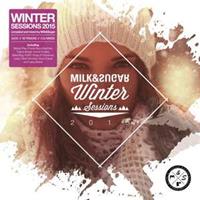 Artists Various, Milk & Sugar (Mixed By) Winter Session 2016