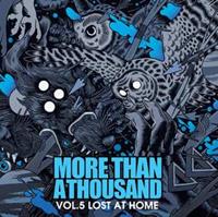 More Than A. Thousand Vol.5-Lost At Home