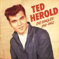 Ted Herold - Die Singles 1961-62