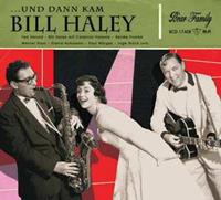 Various - Schlager - Und dann kam Bill Haley