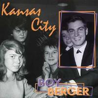 Boy (Bert) Berger - Kansas City (1956-65 Vogue & Telefunken)