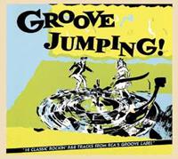 Various - Groove Records - Groove Jumping! (CD)