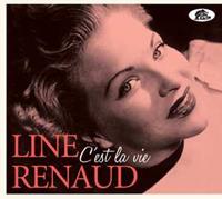 Line Renaud - C'est la vie
