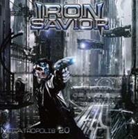 Iron Savior Megatropolis 2.0 (Rem.+Bonus)