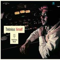 In-akustik GmbH & Co. KG / WAXTIME Thelonious Himself+1 Bonus Track (Ltd.180g Vinyl)