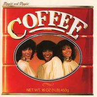 Coffee - Slippin' And Dippin' (CD)