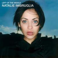 fiftiesstore Natalie Imbruglia - Left Of The Middle LP