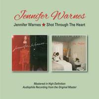 Jennifer Warnes/Shot Through The Heart