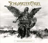 Schwarzer Engel Imperium I-Im Reich Der Götter (Ltd.Digipak)