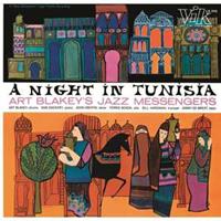 Music On Vinyl A Night In Tunisia -HQ-