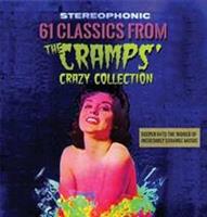 H'ART Musik-Vertrieb GmbH / Marl 61 Classics From The Cramps' Crazy Collection