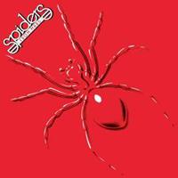 Music On Vinyl Spiders From Mars