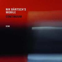 Nik Bärtschs Mobile Continuum