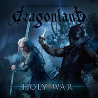 Dragonland Holy War (Re-Release)