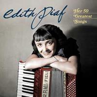 In-akustik GmbH & Co. KG / JACKPOT RECORDS Her 50 Greatest Songs