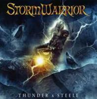 Stormwarrior Thunder & Steele