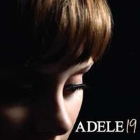 fiftiesstore Adele - 19 LP