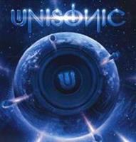 Unisonic (LP+CD)