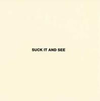 GOODTOGO / DOMINO RECORDS Suck It And See (Vinyl+Mp3)