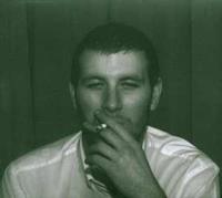 Arctic Monkeys - Whatever People Say I Am, That's What I'm Not (LP)