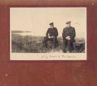 King Creosote & Jon Hopkins - Diamond Mine Vinyl