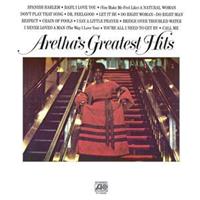 Aretha's Greatest Hits