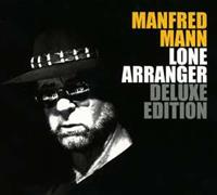 Soulfood Music Distribution Gm / CREATURE MUSIC Lone Arranger (Ltd Deluxe Edition 2cd)