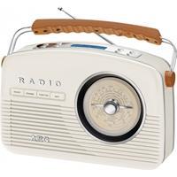AEG Retro DAB+ radio - 
