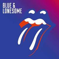 The Rolling Stones - Blue And Lonesome (CD)