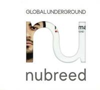 Habischman Global Underground:Nubreed 9-H