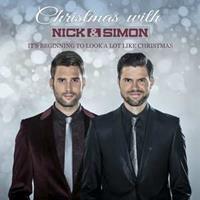 Artist & Company â€œChristmas With Nick & Simon: It's Beginning To Look A Lot Like Christmas