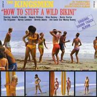 The Kingsmen - How To Stuff A Wild Bikini