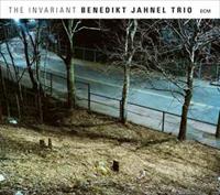 Benedikt Trio Jahnel The Invariant