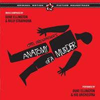 Anatomy of a Murder [Original Motion Picture Soundtrack]