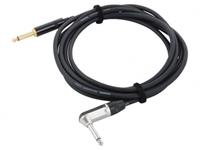 Cordial CCI3PR Intro TS jack instrument cable, 3 m, right-angled