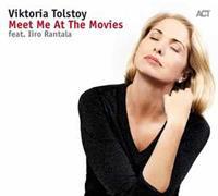 Viktoria Tolstoy Meet Me At The Movies