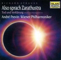 Also Sprach Zarathustra, 1 Audio-CD